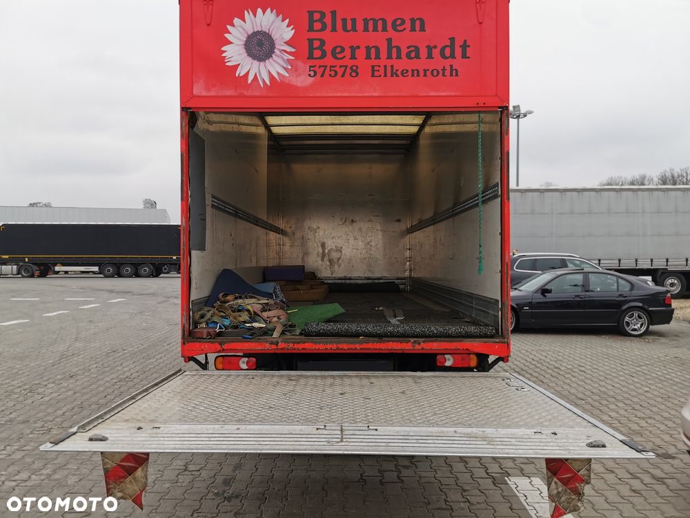 DAF FA LF45.220G08/ZS - 11