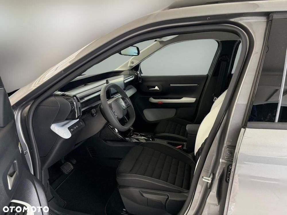 Citroën C3 Aircross 1.2 mHEV Max S&S eDCT6 - 8