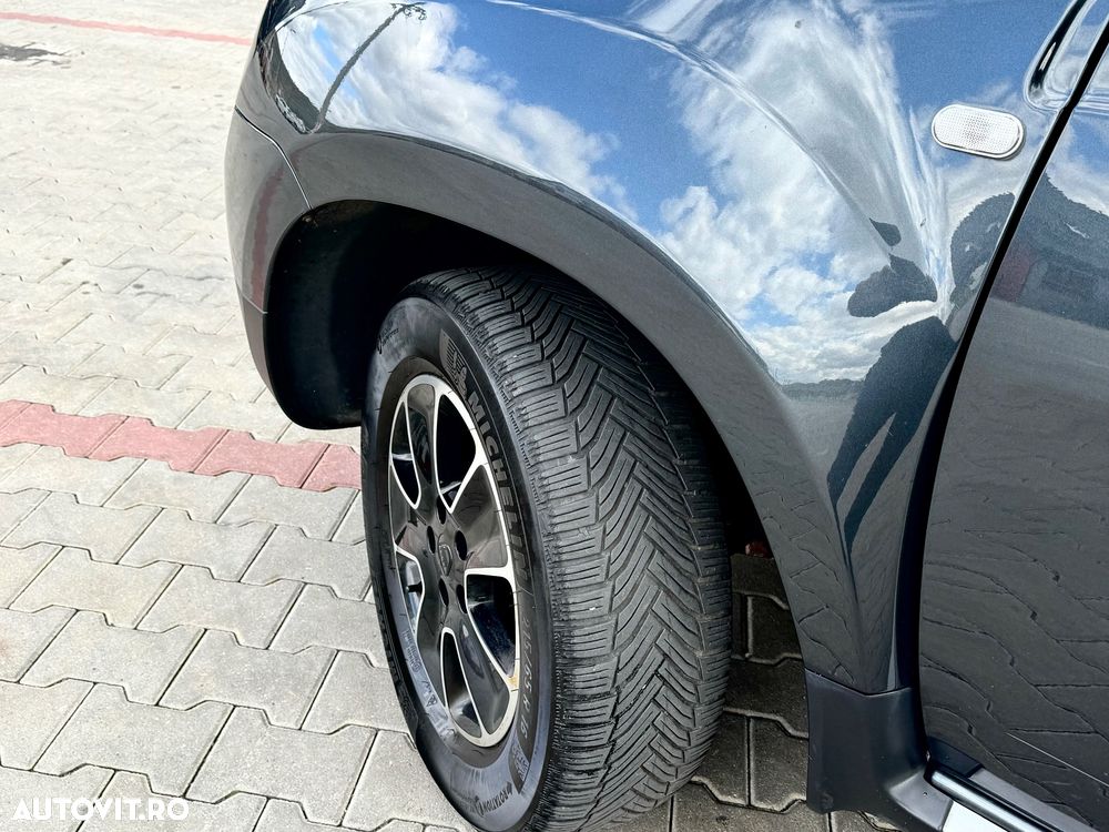 Dacia Duster - 22