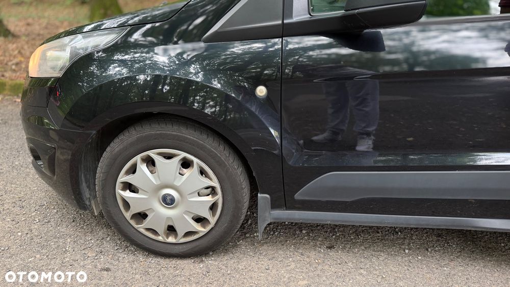 Ford Transit Connect - 10