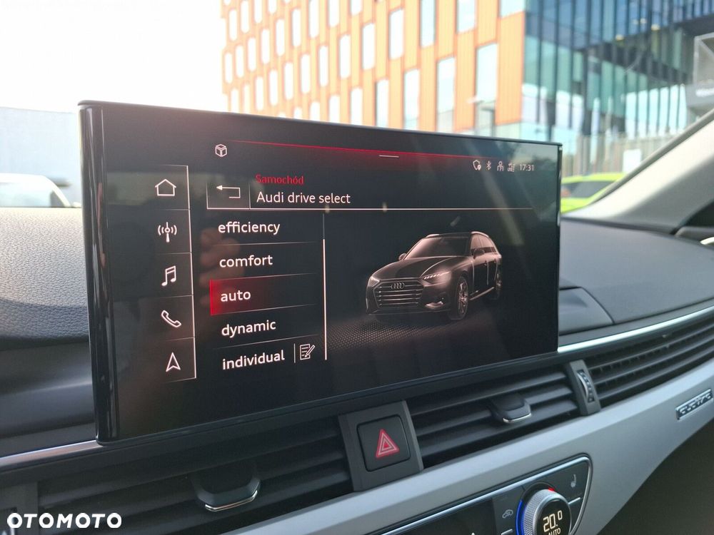 Audi A4 Allroad - 31