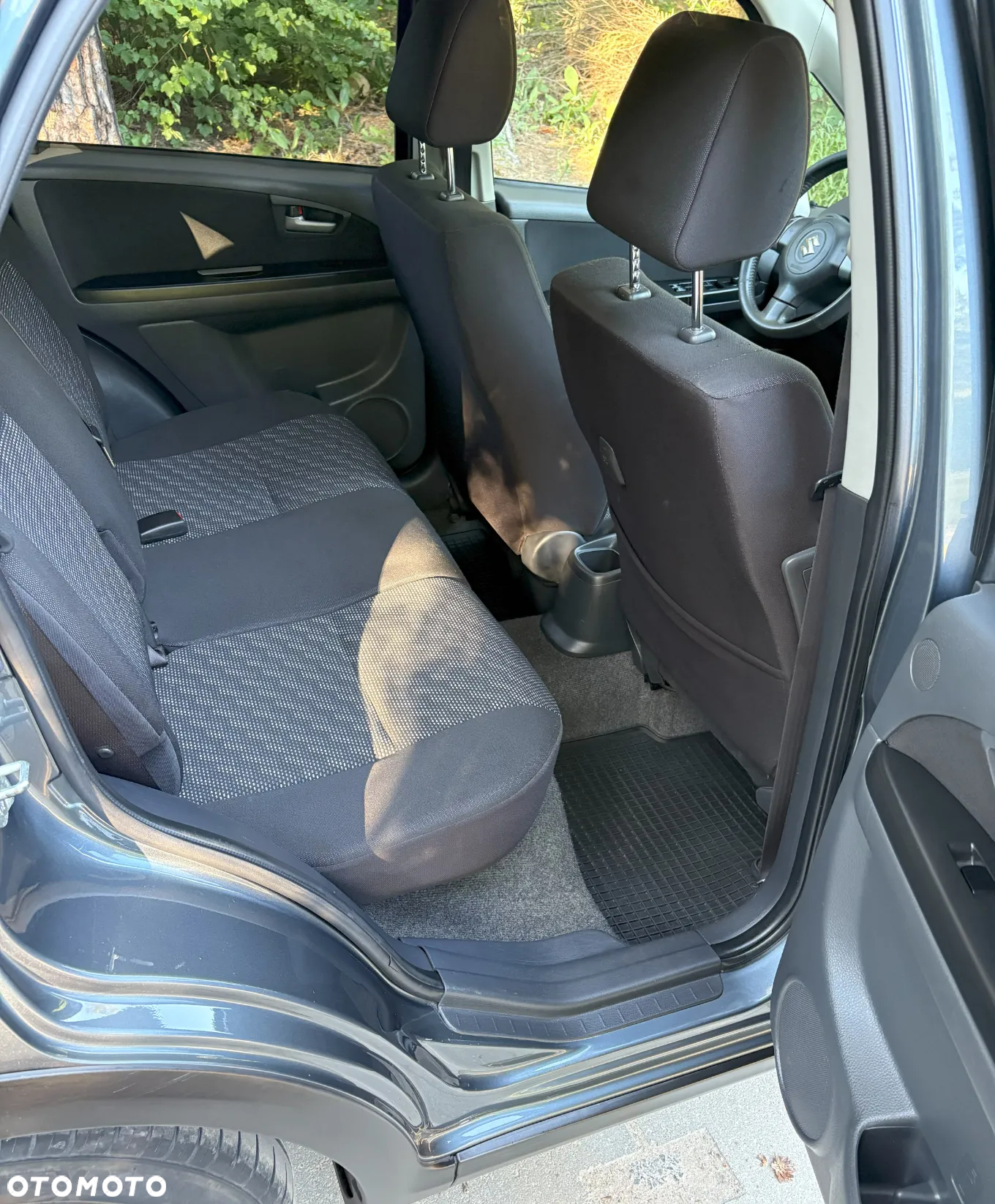 Suzuki SX4 1.6 Premium - 22
