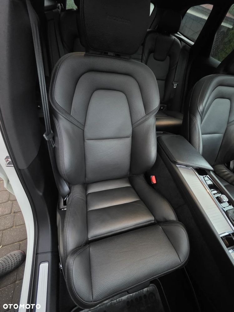 Volvo XC 60 D5 AWD Inscription - 15