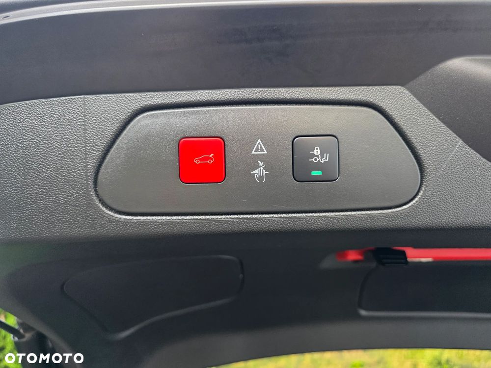 Opel Grandland X - 29
