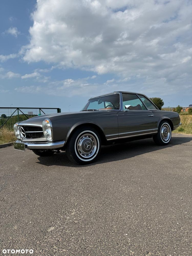 Mercedes-Benz Inny - 4