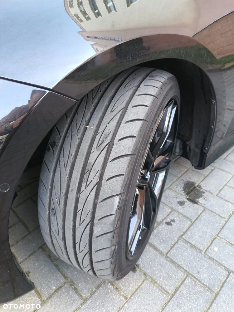 BMW Seria 3 M340i xDrive sport - 10