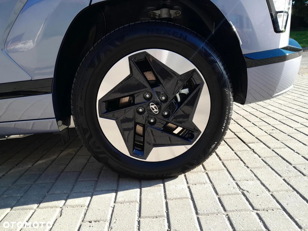 Hyundai Kona 64kWh Smart - 14