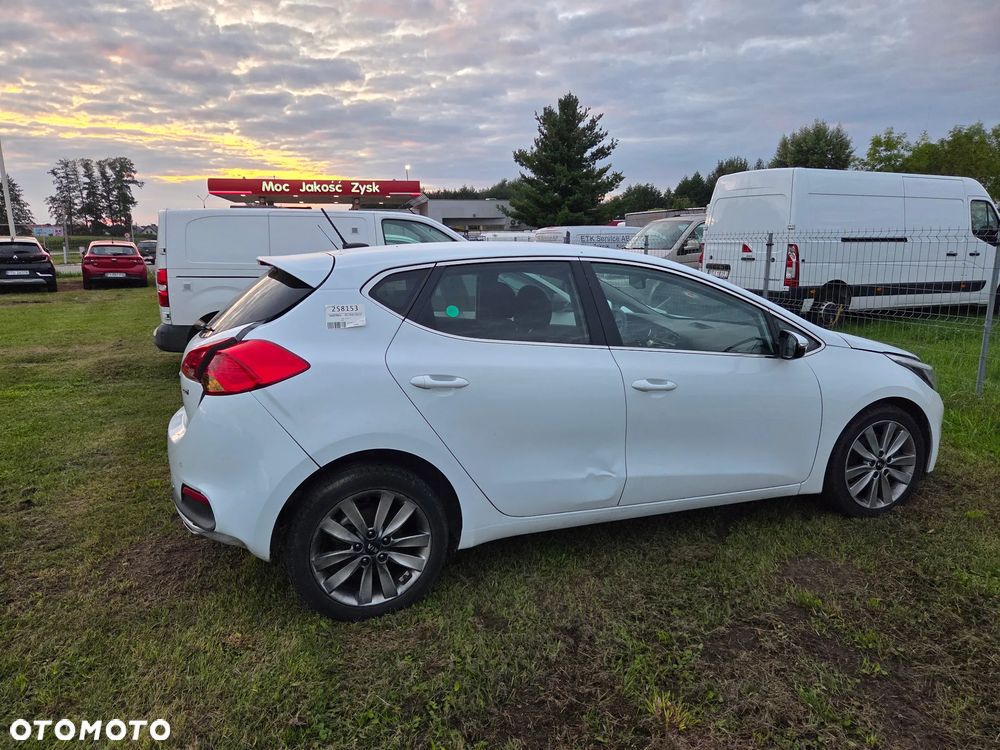 Kia Ceed 1.6 CRDi M - 19