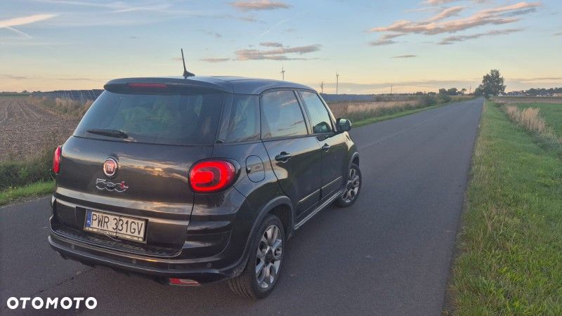 Fiat 500L 2019 photo 3