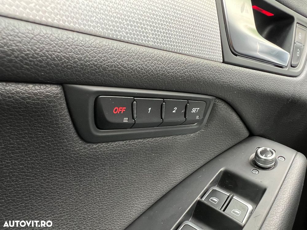 Audi Q5 2.0 TDI Quattro S tronic - 21