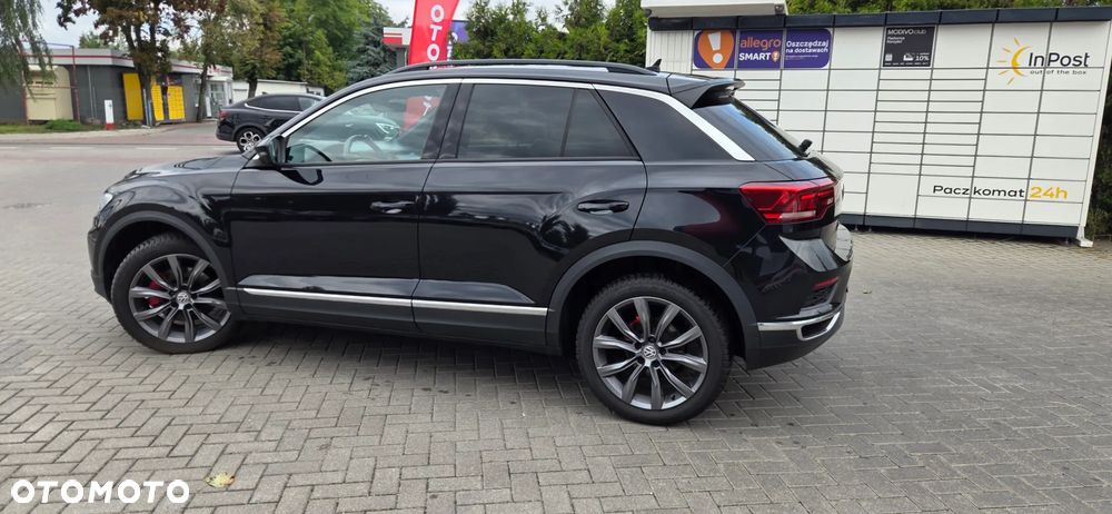 Volkswagen T-Roc 1.5 TSI OPF Life - 10