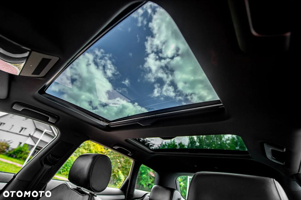 Audi A3 Sportback 2.0 TDI DPF quattro S line Sportpaket (plus) - 31