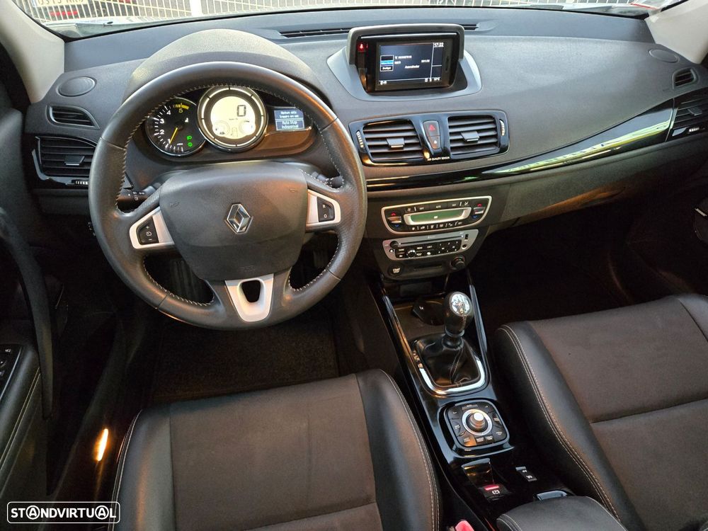 Renault Mégane Break - 7