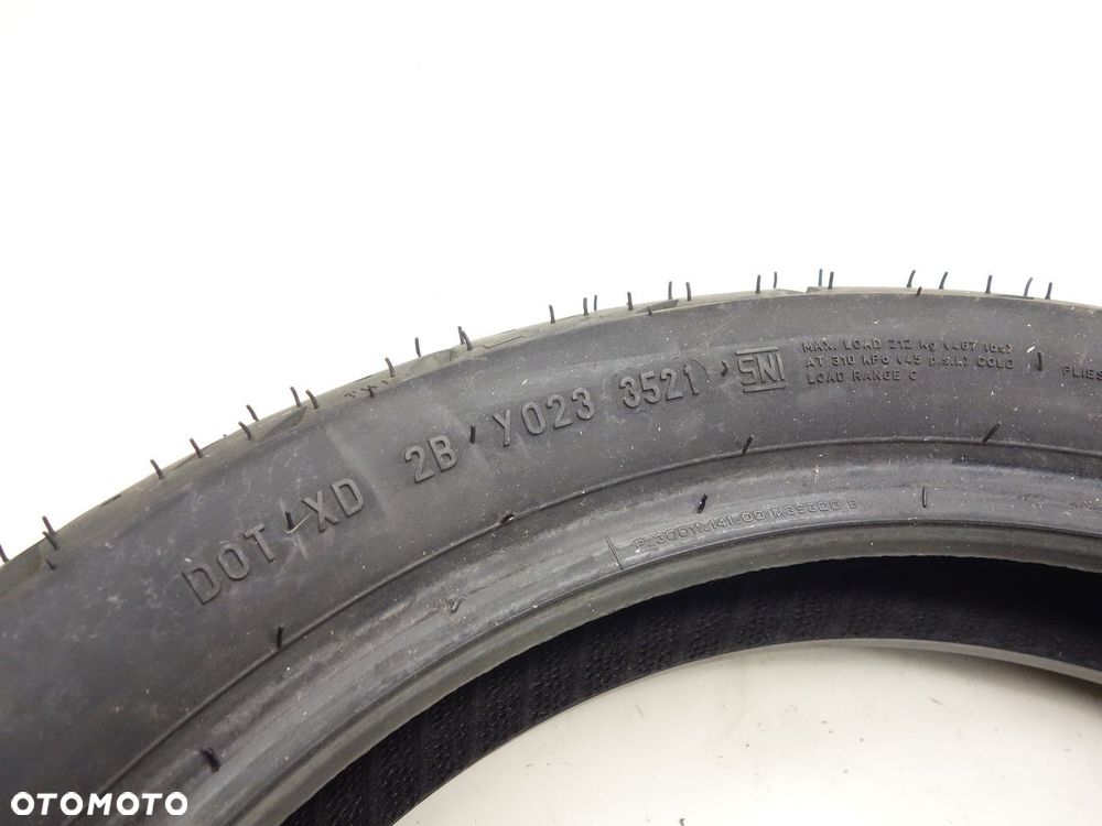 Opona do skutera Pirelli Angel 100/80/14 - 5