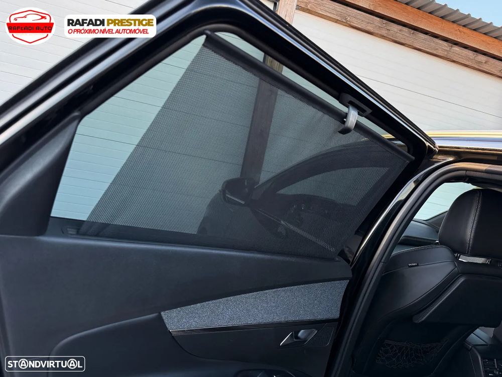 Peugeot 5008 1.5 BlueHDi GT Line - 18