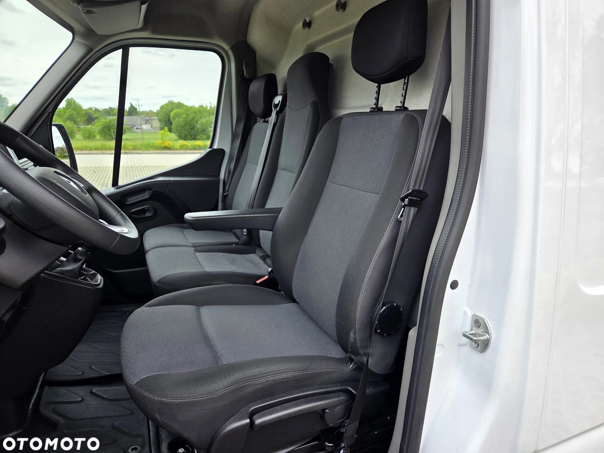 Renault Master - 26