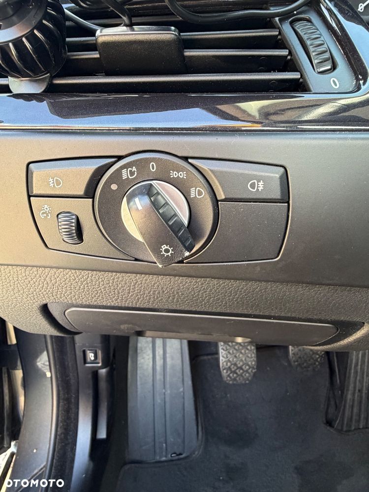BMW Seria 5 520d - 20
