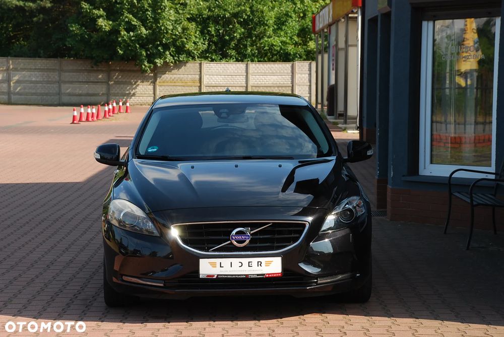 Volvo V40 T2 - 20