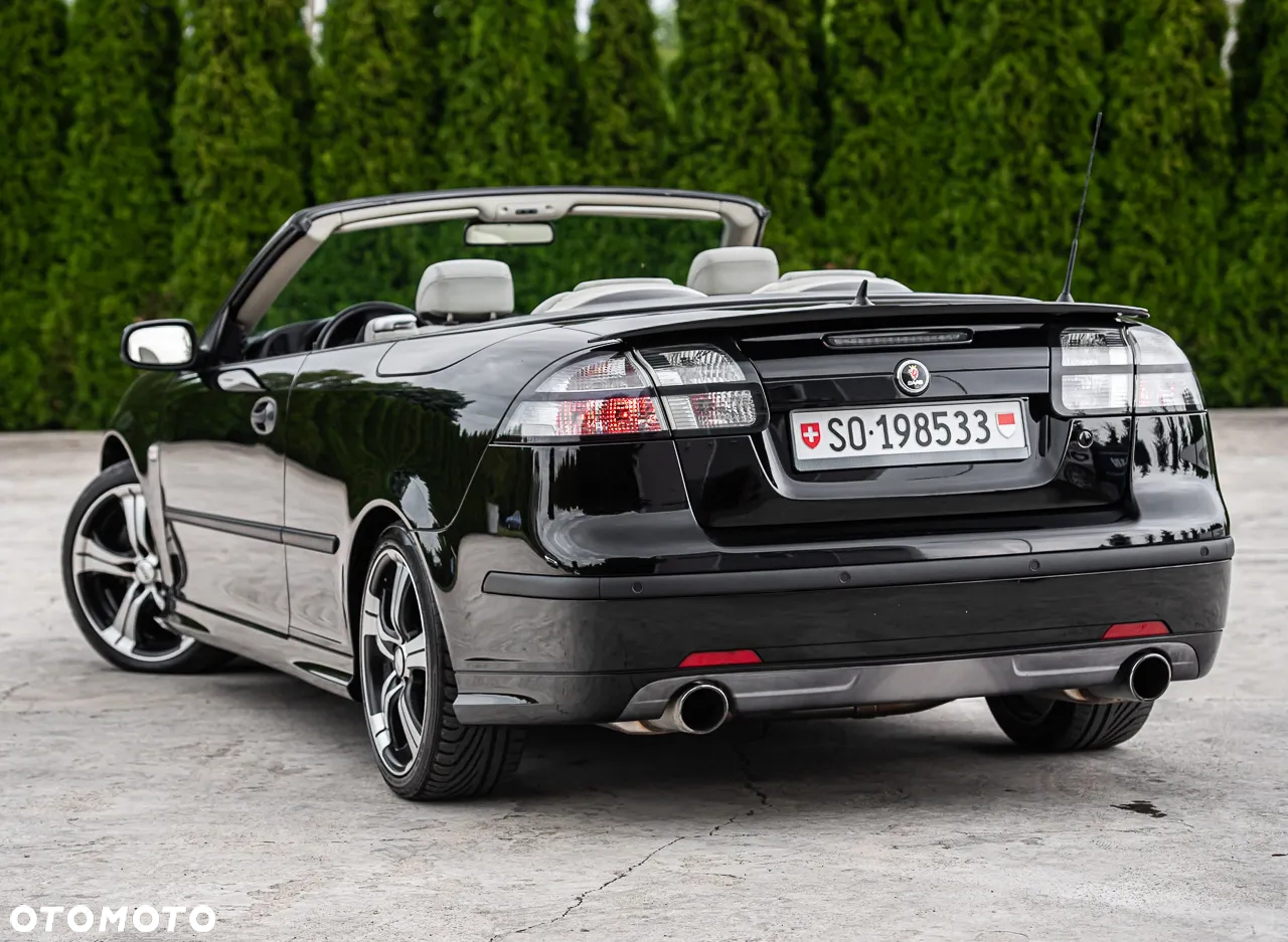 Saab 9-3 - 6