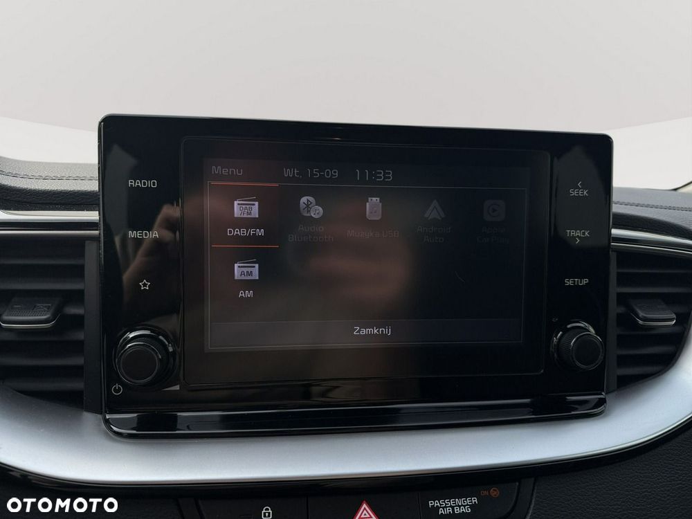 Kia XCeed - 20