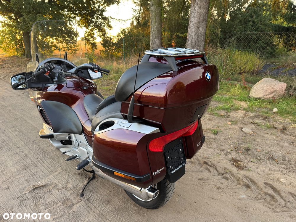 BMW K - 21
