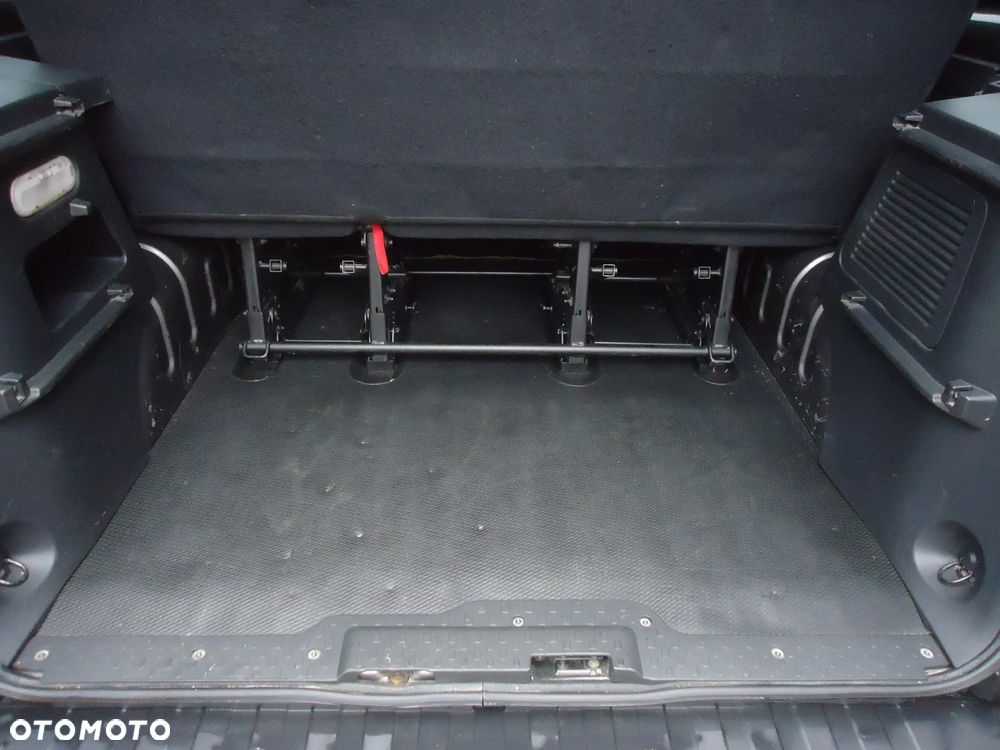 Renault Trafic Combi L1H1 Authentique - 20