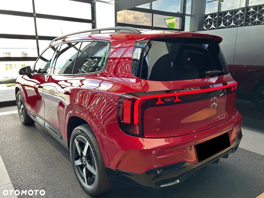 Mercedes-Benz GLB - 5