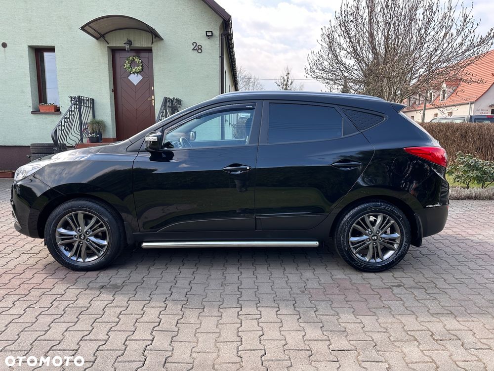 Hyundai ix35 1.6 2WD Style - 2