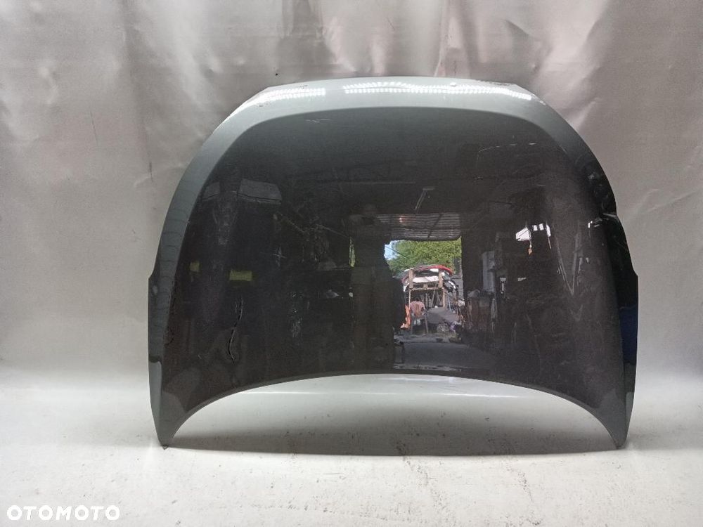 MASKA POKRYWA SILNIKA HYUNDAI TUCSON III J639J2842J2845