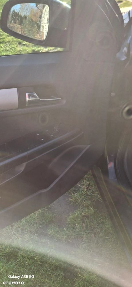 Opel Astra III 1.9 CDTI Cosmo - 12