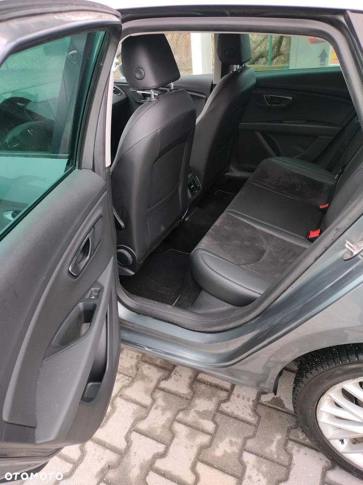 Seat Leon - 25