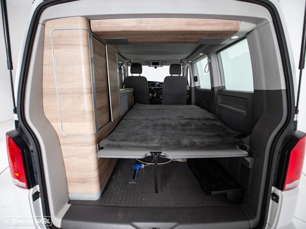 VW California Coast - 6