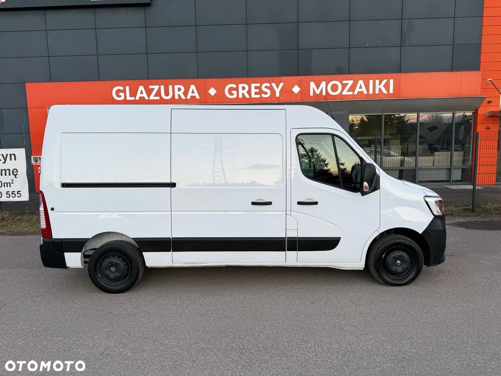 Renault Master 2.3 135KM, L2H2, Bardzo zadbany - 12