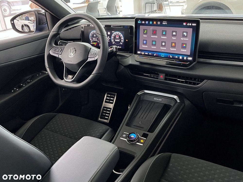 Volkswagen T-Roc 1.5 eTSI R-Line DSG - 7