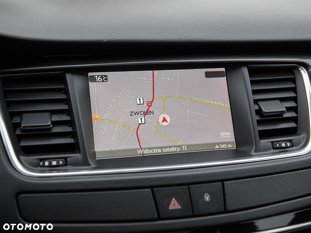 Peugeot 508 - 21