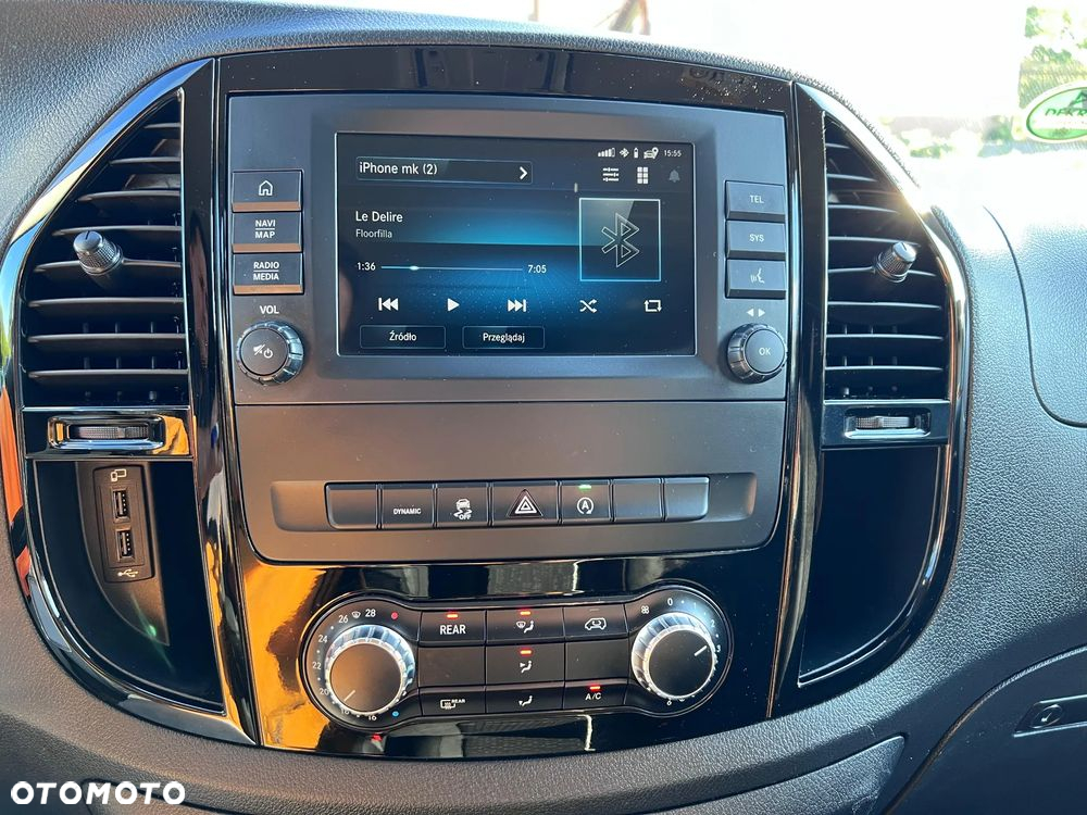 Mercedes-Benz Vito - 23