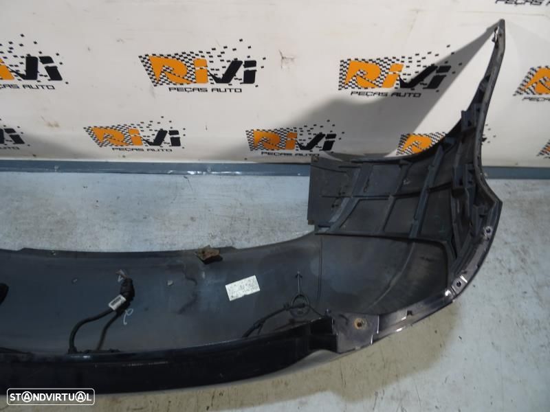 Parachoques Traseiro Volkswagen Eos (1F7, 1F8)  Parachoques De Tras Vw - 8