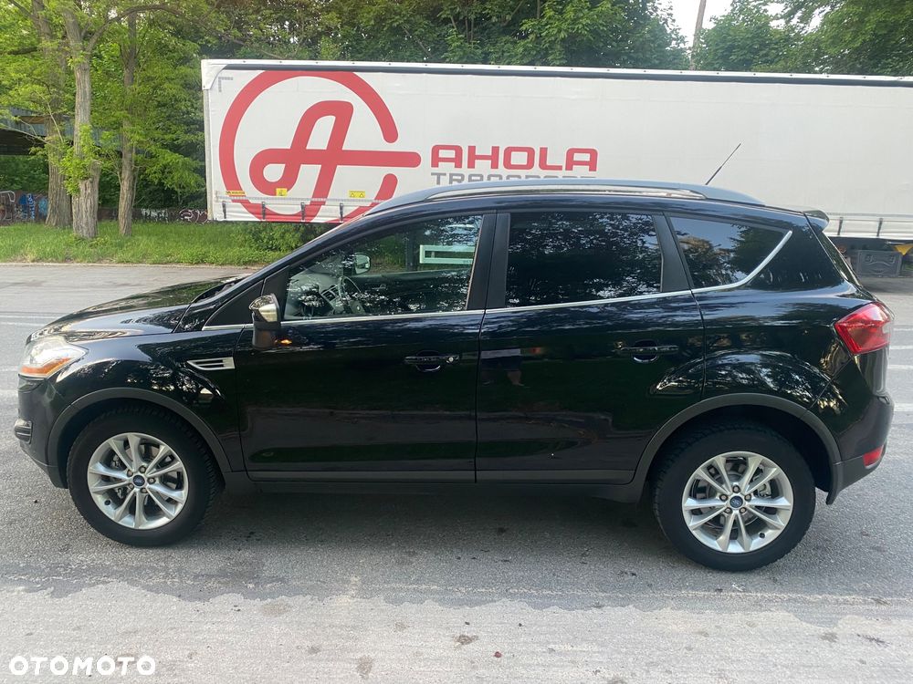 Ford Kuga - 4