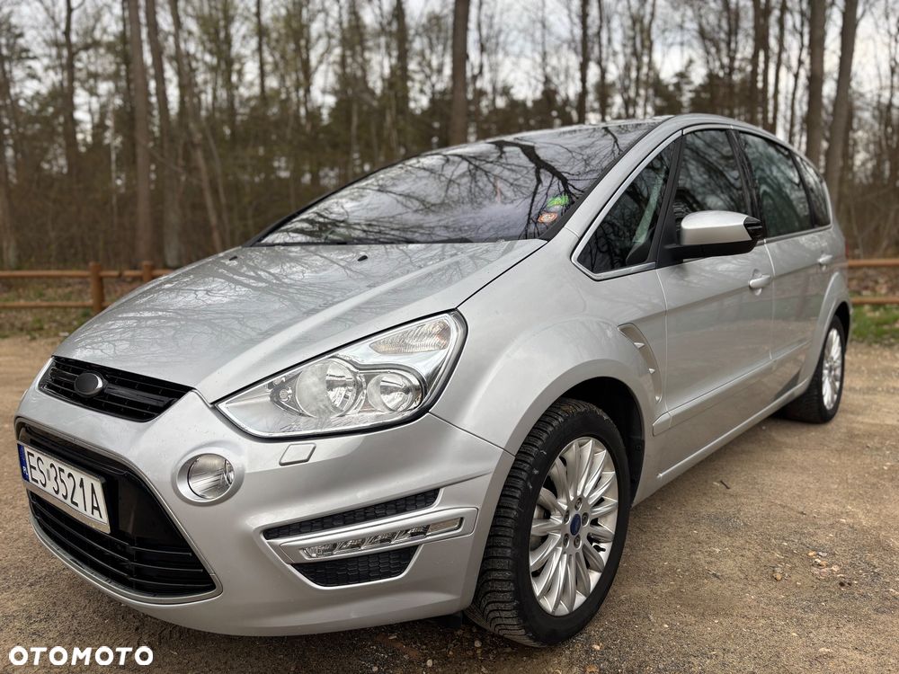 Ford S-Max 2.0 Titanium - 5