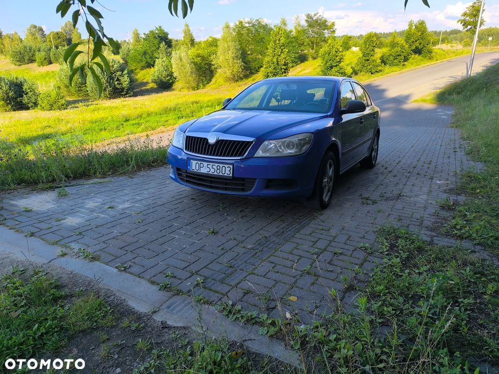 Skoda Octavia 1.9 TDI Classic - 2
