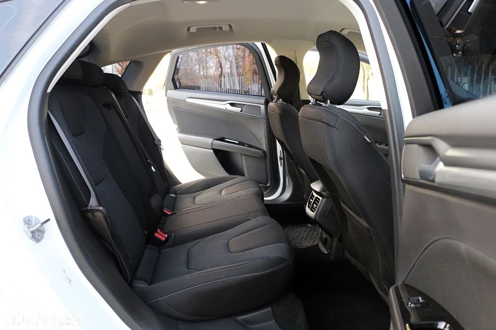 Ford Mondeo 1.5 TDCi Trend - 7