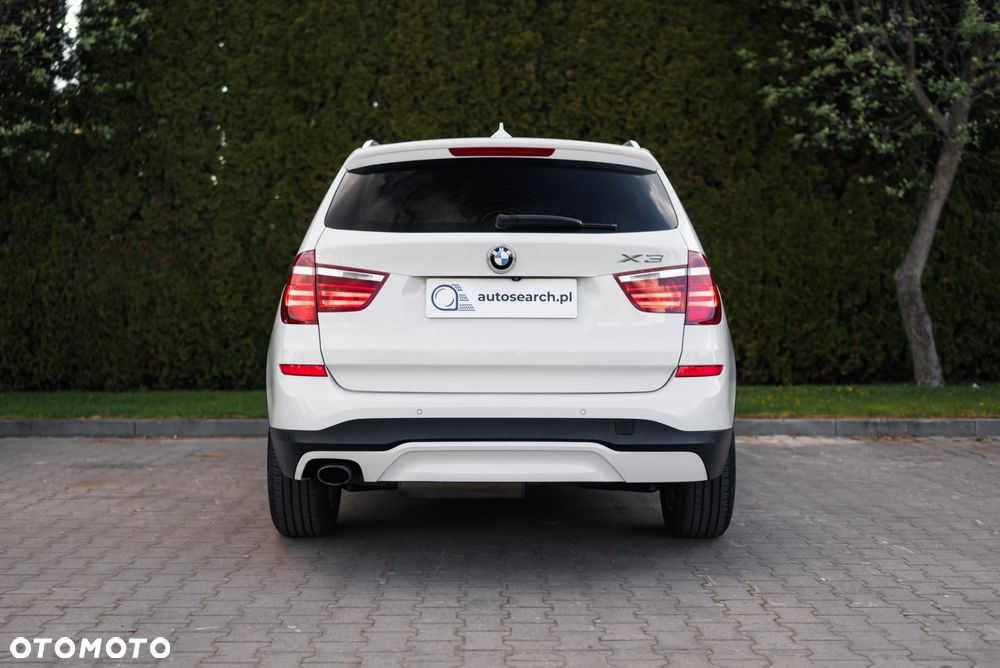 BMW X3 - 5