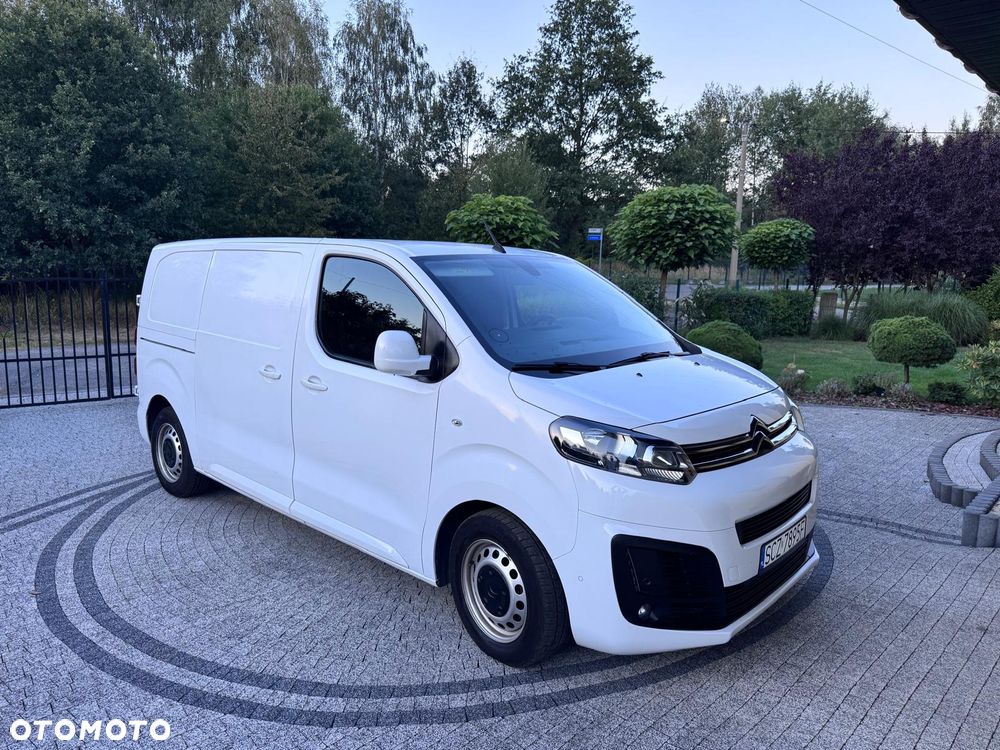 Citroën Jumpy - 27