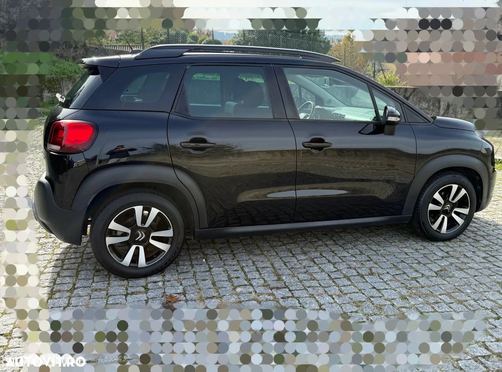 Citroën C3 AIRCROSS - 3