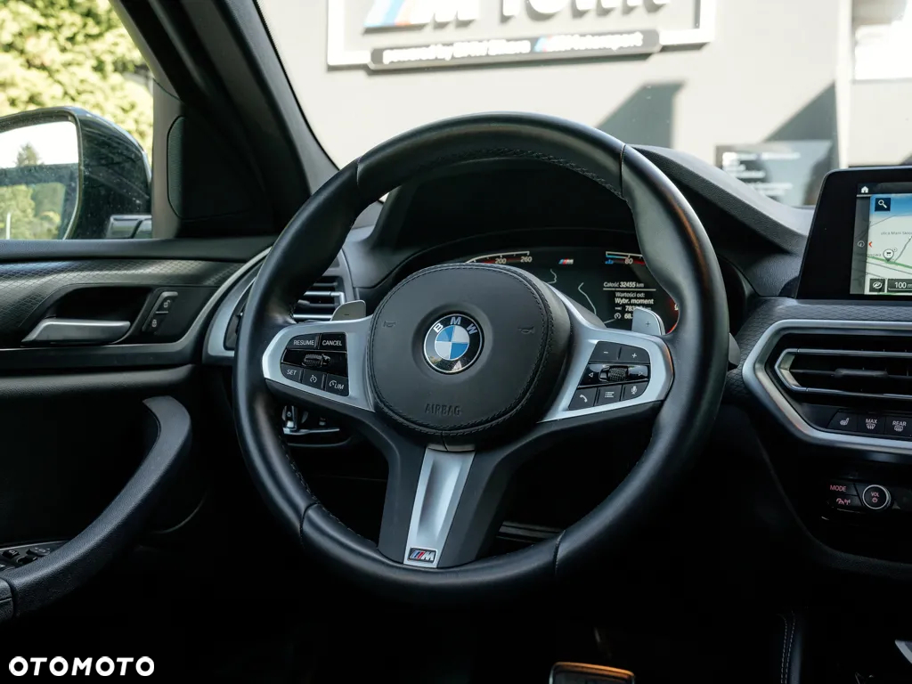 BMW X4 xDrive20d M Sport - 8