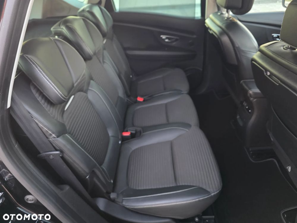 Renault Scenic 1.2 TCe Energy Bose EU6 - 16