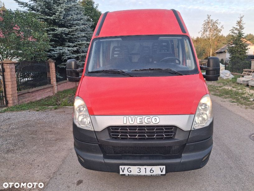 Iveco 35S14 - 2