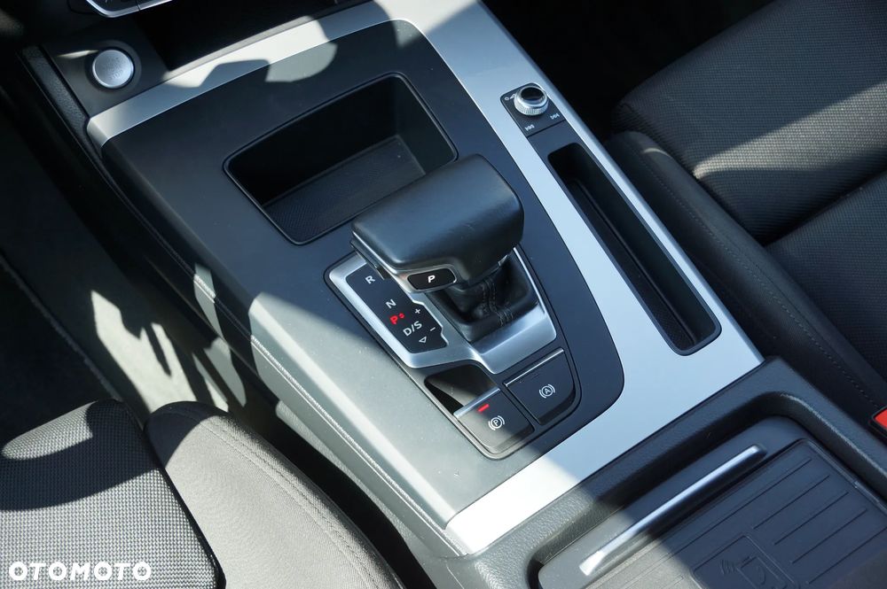 Audi Q5 - 18