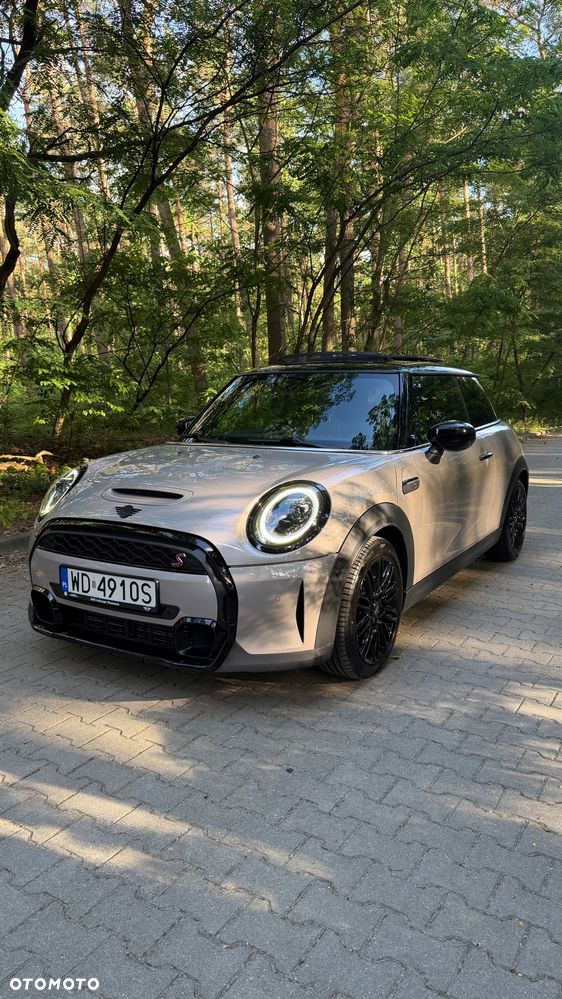 MINI Cooper S sport - 1