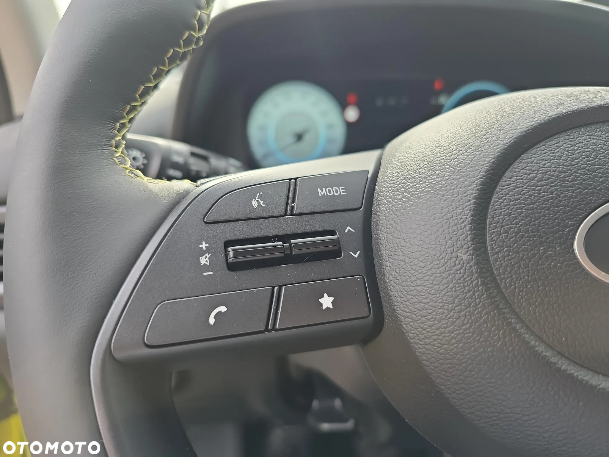 Hyundai i20 1.2 Modern - 16